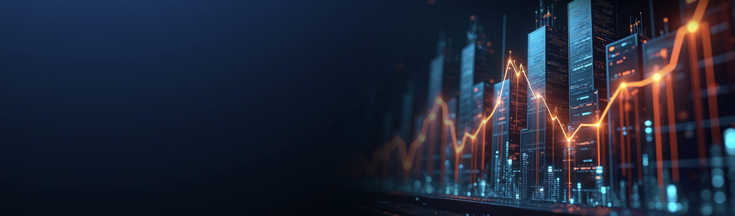 Operational Efficiency & Digitization 1