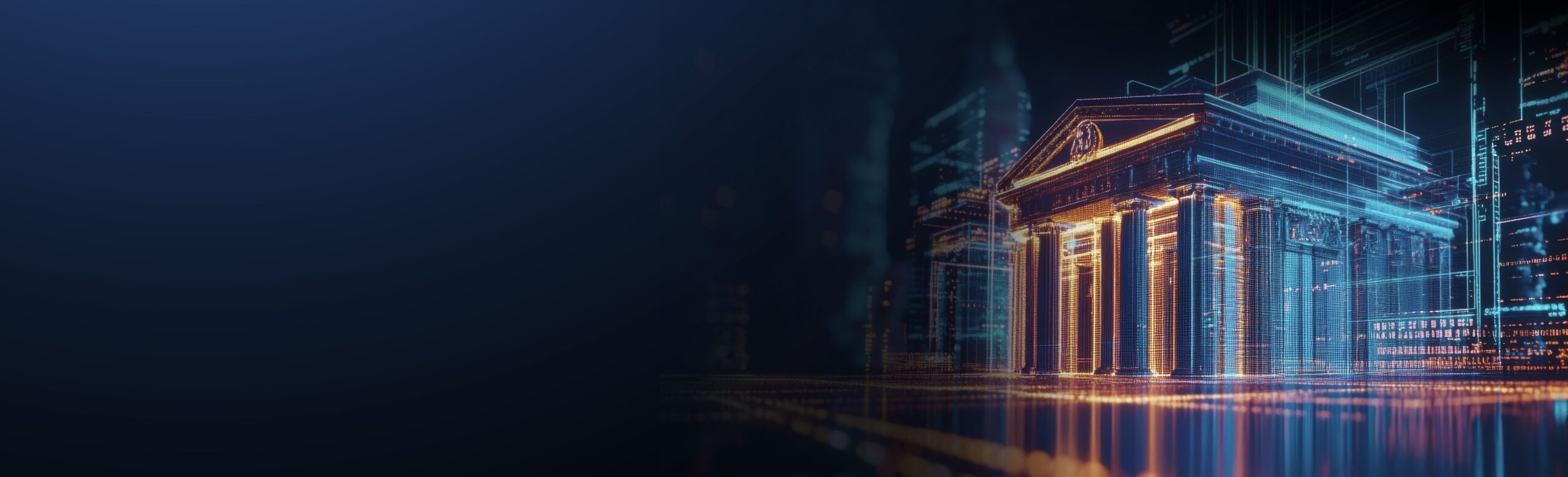 Financial Services 1