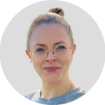 Ellie Burns, Head of Product, Customer and Partner Marketing at IDnow