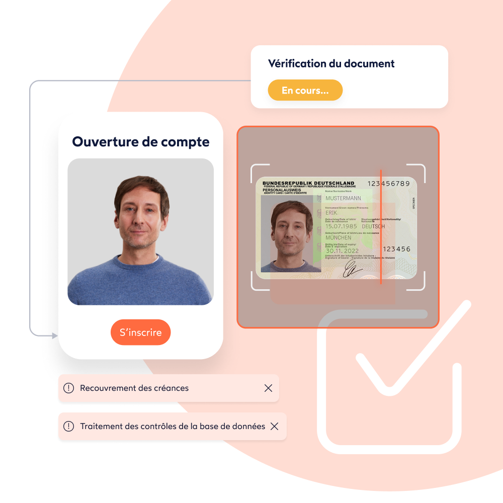 Les avantages du processus KYC dans le secteur bancaire
