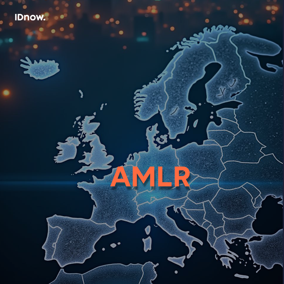 AMLR explained: What financial services need to know now to stay ahead of the game.