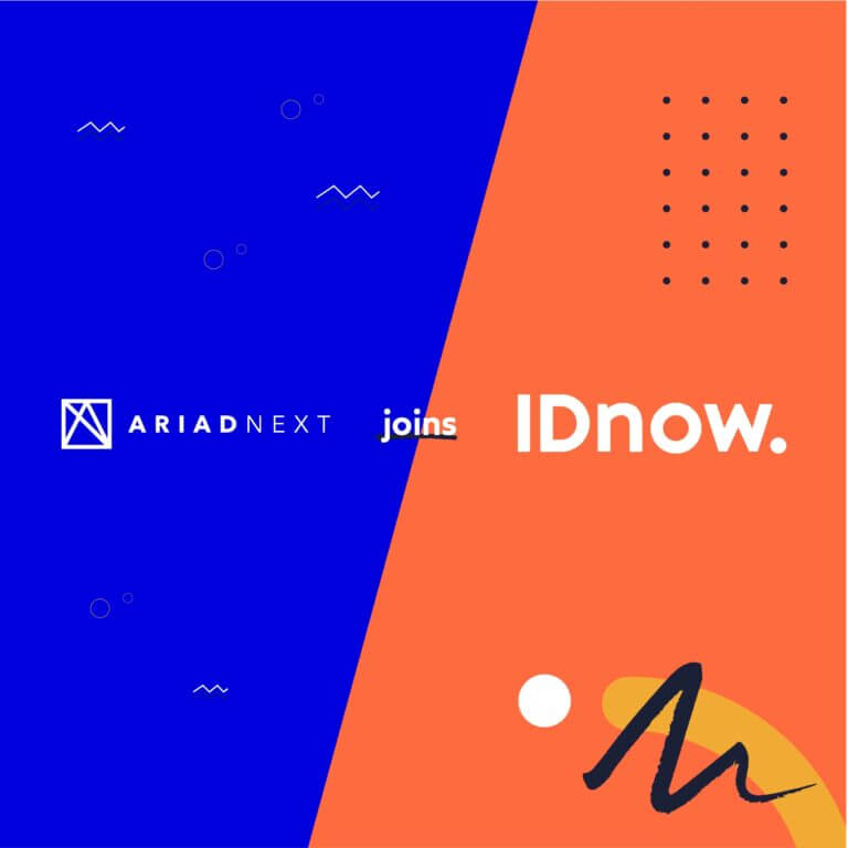 IDnow and French Identity Technology Provider ARIADNEXT Combine to Create Leading Pan-European Identity Verification Platform
