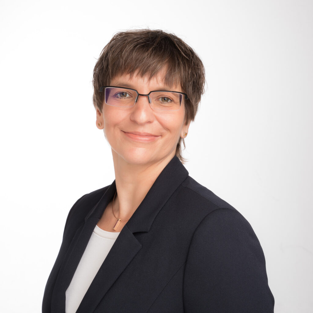 IDnow announces Bettina Pauck as new COO