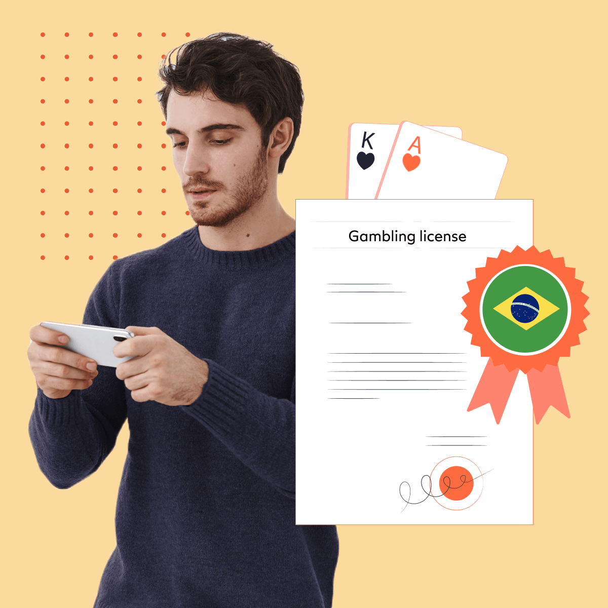 Tudo o que você precisa saber sobre apostas online no Brasil.