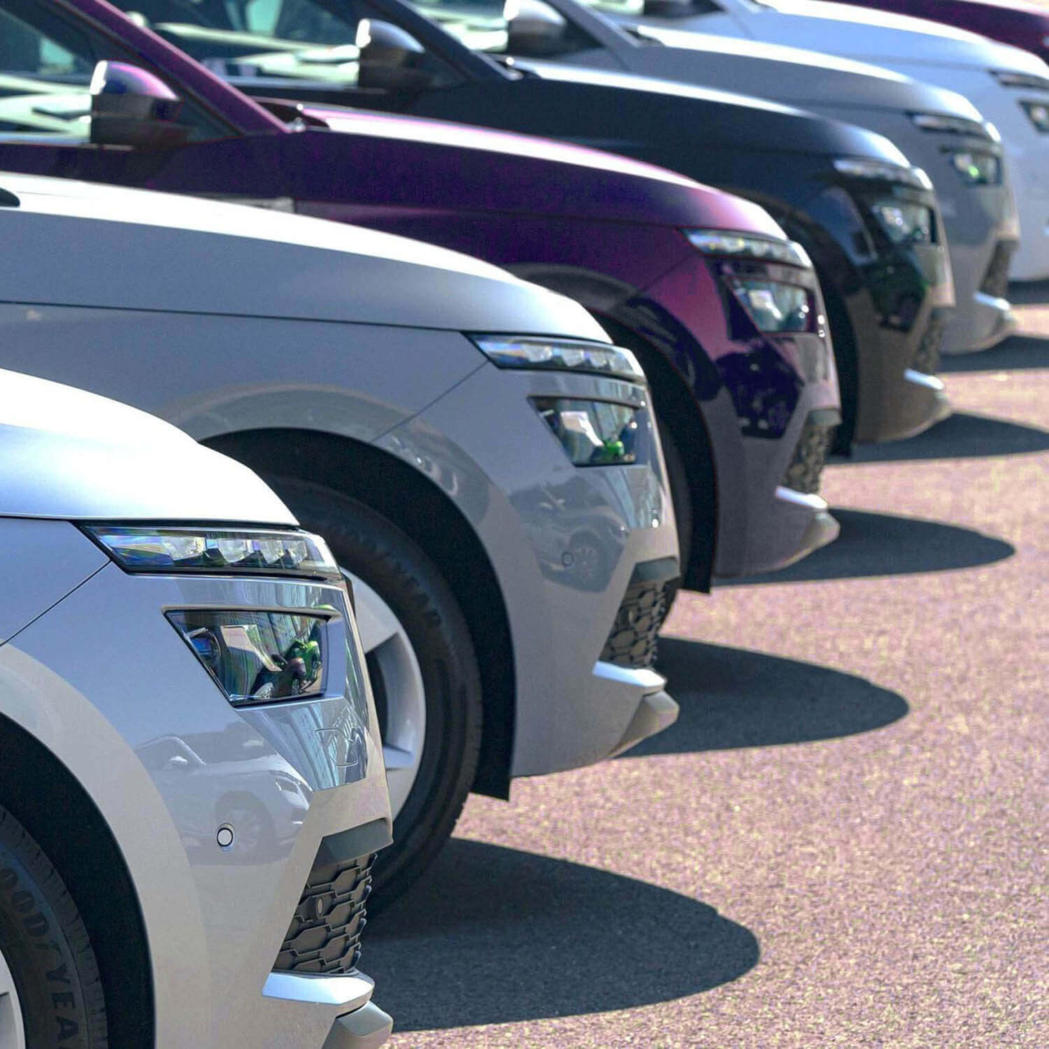 La gestion de flotte grâce à la vérification des permis de conduire