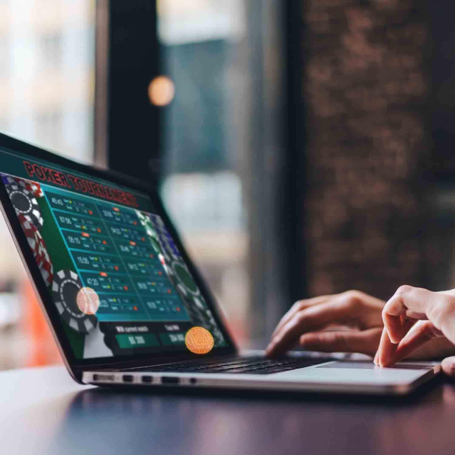 Was ist Geldwäsche im Online-Casino und wie kann es verhindert werden?