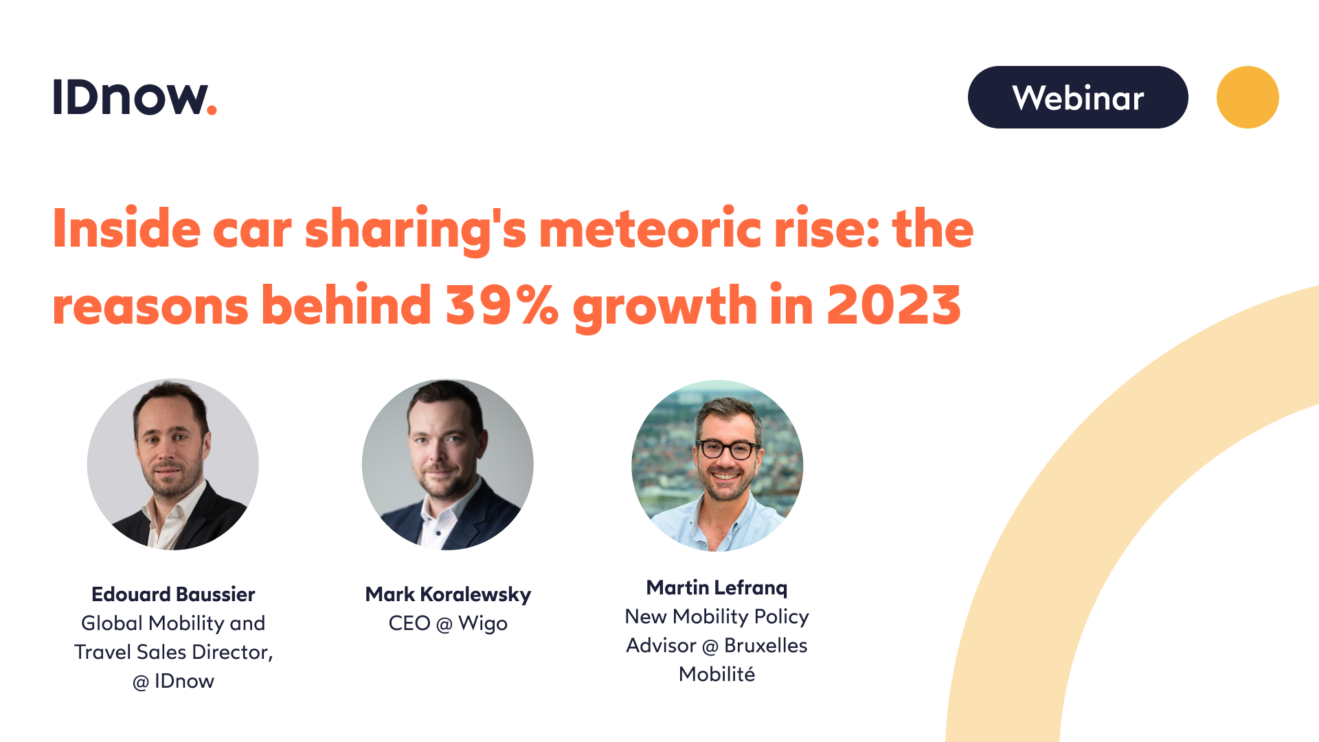 Inside car sharing's meteoric rise: the reasons behind 39% growth in 2023 5