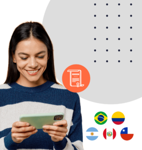 LATAM gambling operators