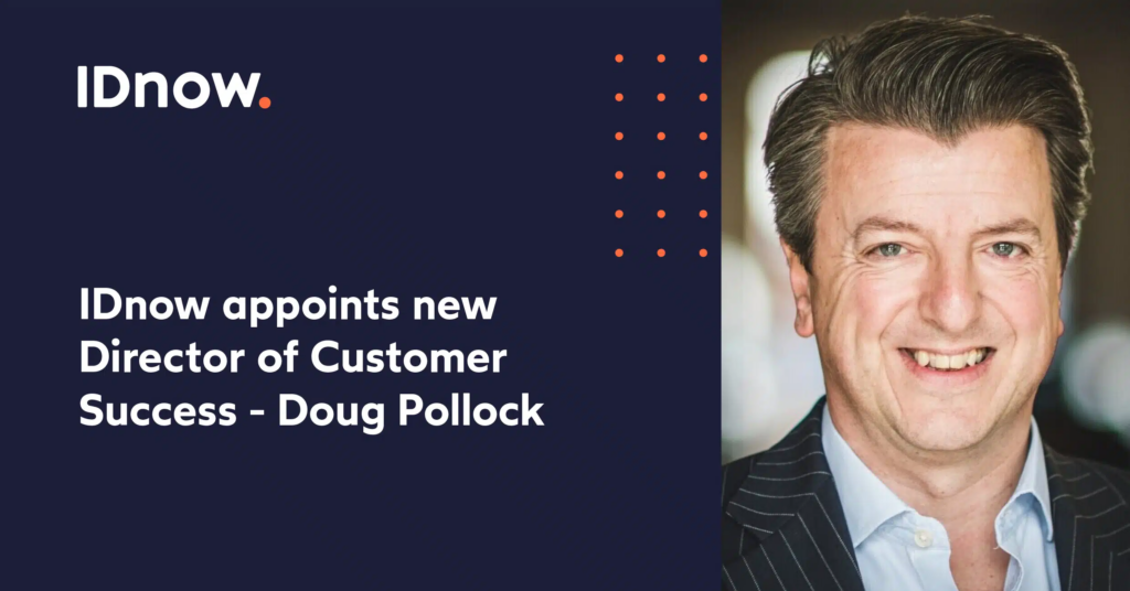 IDnow appoints new Director of Customer Success