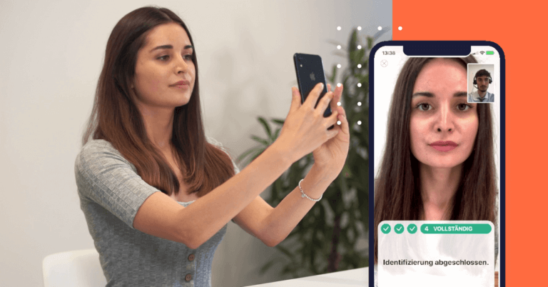 Video-Identifikation in Deutschland – Rechtssicherheit und Kundenfreundlichkeit im Paket