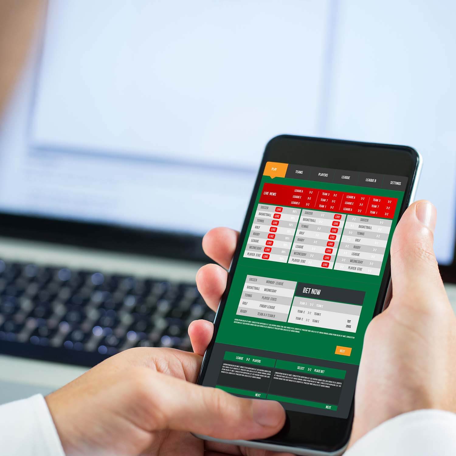 Online-Glücksspiel in Deutschland: Vorschriften, Beschränkungen und Auswirkungen