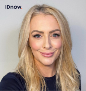 Ooonagh van der Berg interview