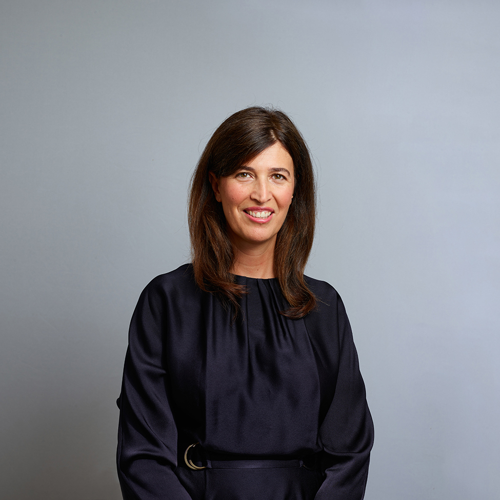 Neuer Bitkom AK ‚Digitale Identitäten‘: Rayissa Armata zur Vorsitzenden gewählt