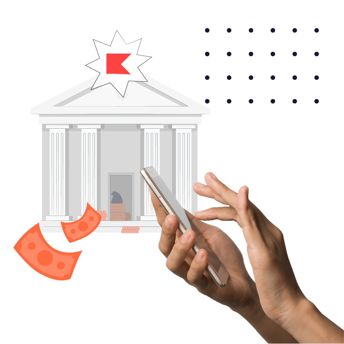 Lutte contre le blanchiment d’argent : identifier les signes