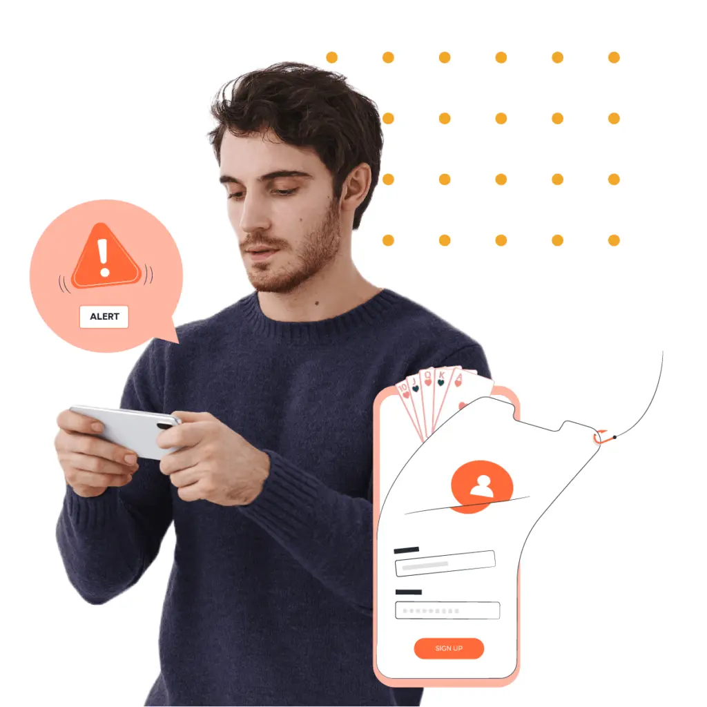 Explorando o abuso de bônus nos jogos de apostas online.