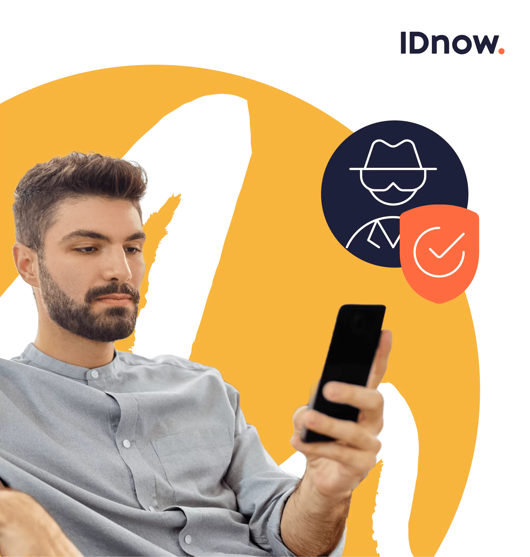 VideoIdent: Ein optimiertes Verfahren schützt gegen Social Engineering.