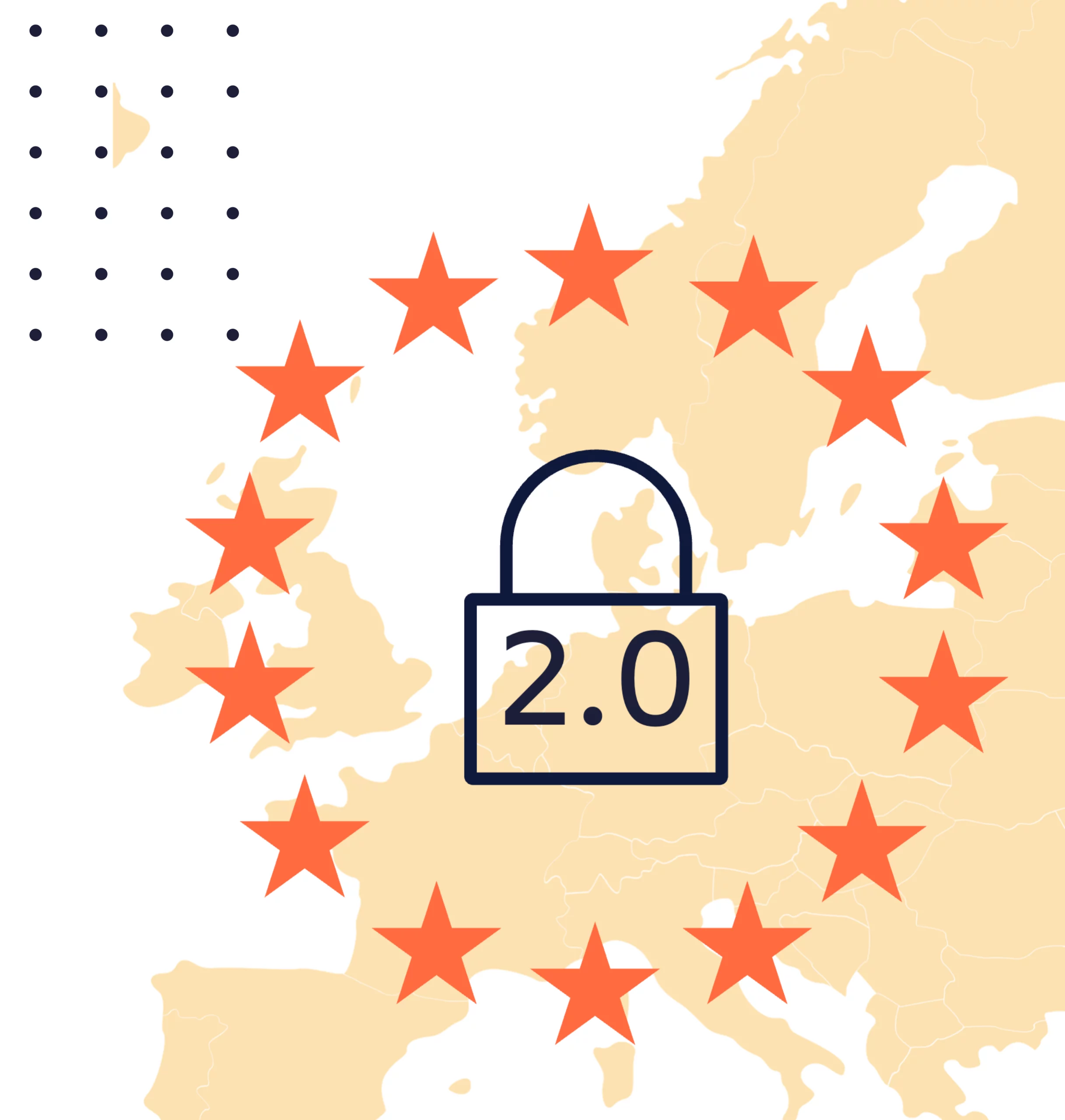 Projet de recherche : SOTERIA, plateforme sécurisée et conviviale de gestion des données personnelles