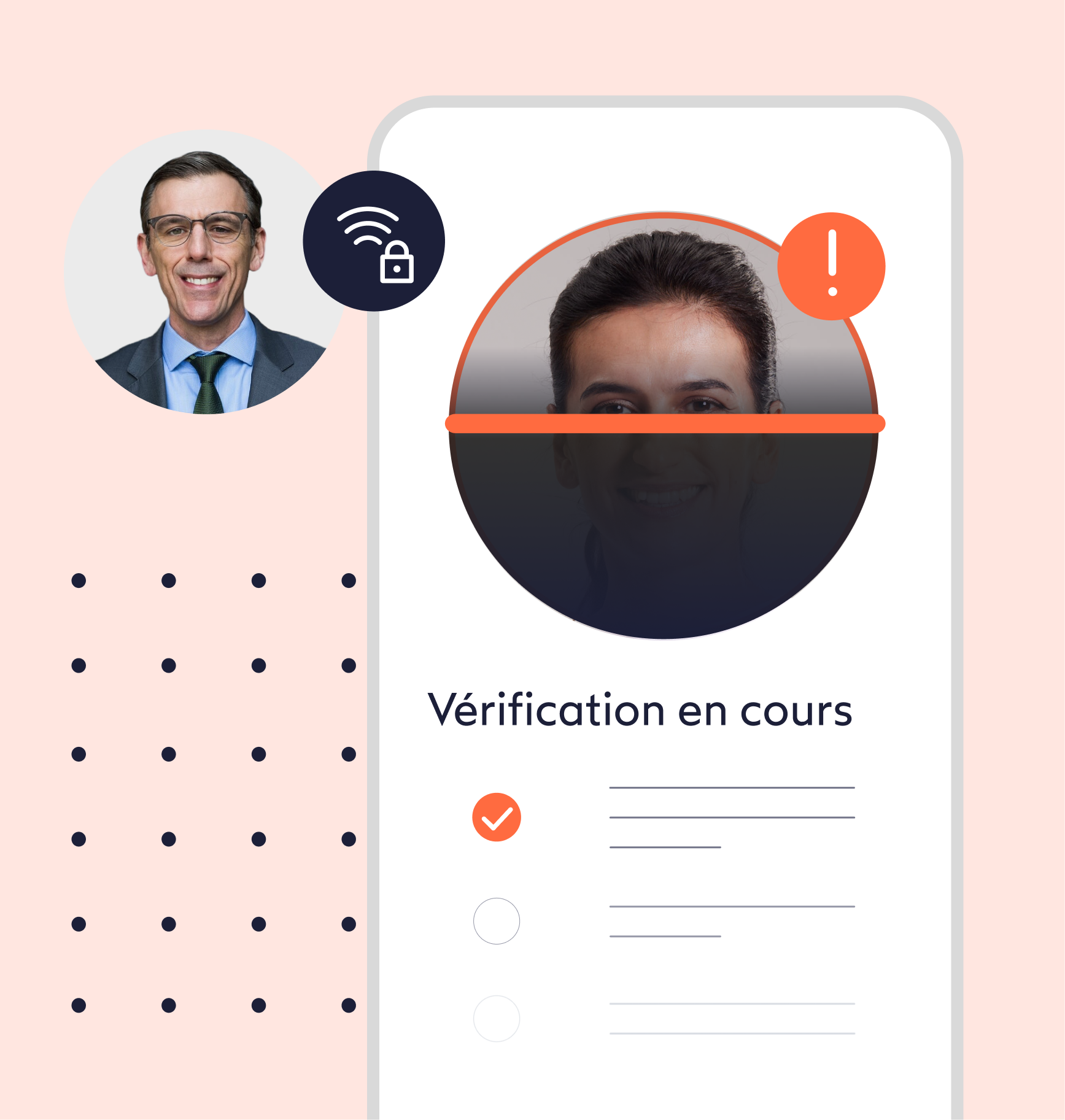Internet des objets : identifier la personne derrière l’appareil