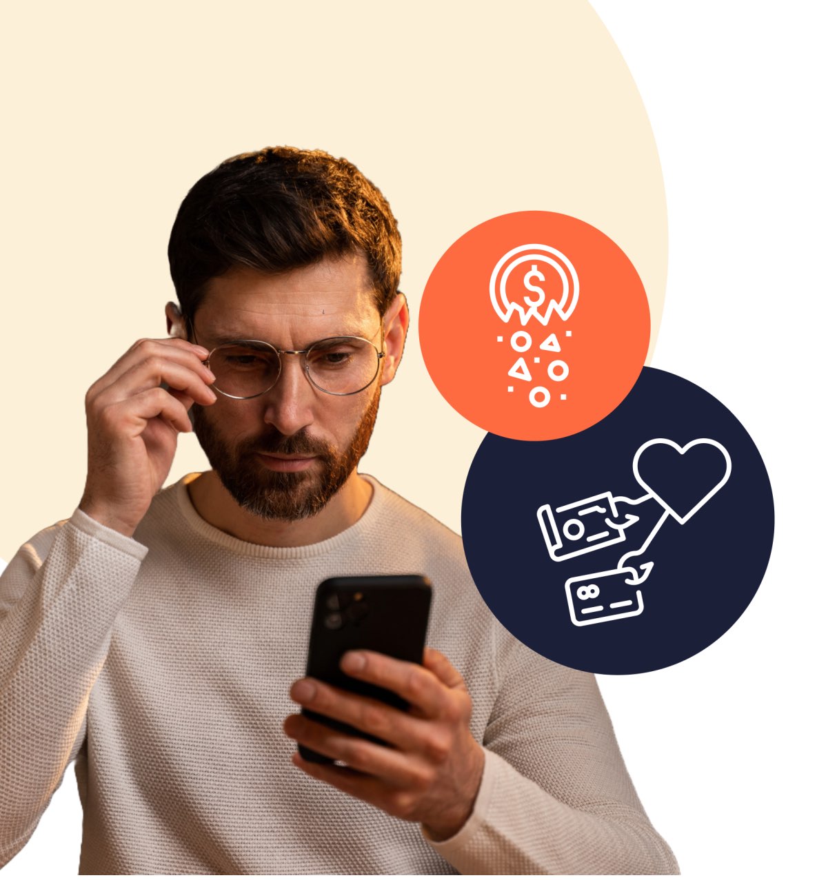 Fraude sur les réseaux sociaux : l’histoire d’un homme qui a presque tout perdu