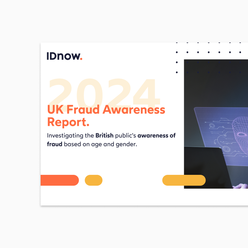 UK Fraud Awareness Report 2024.