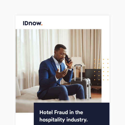 La fraude dans l’industrie hôtelière.