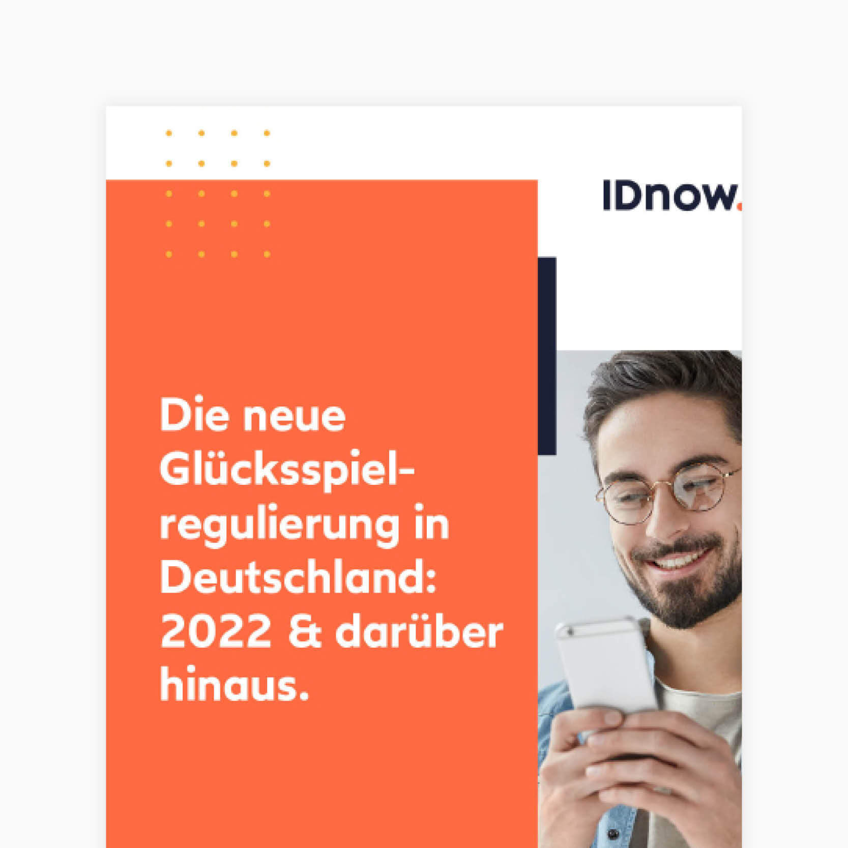 Neue deutsche Glücksspielverordnung