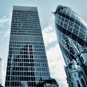 On the road to automated identification: The future of the German financial sector? 2