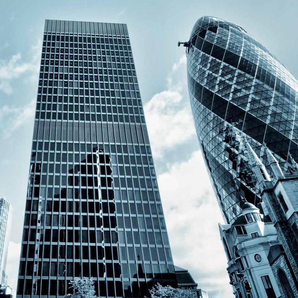 Auf dem Weg zur automatisierten Identifikation: Die Zukunft des deutschen Finanzsektors?