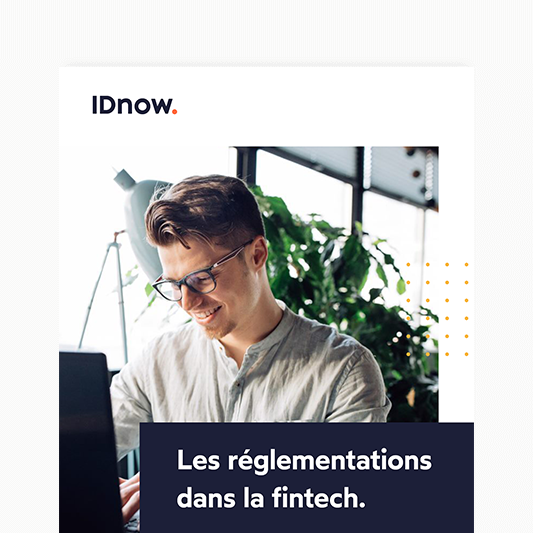 Guide 2022 des réglementations dans la FinTech.