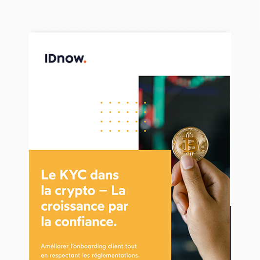 Le KYC Dans La Crypto.