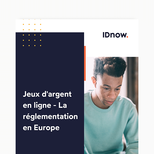 Jeux d’argent en ligne : La Réglementation en Europe.