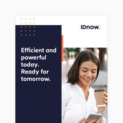 AutoIdent Quick Guide
