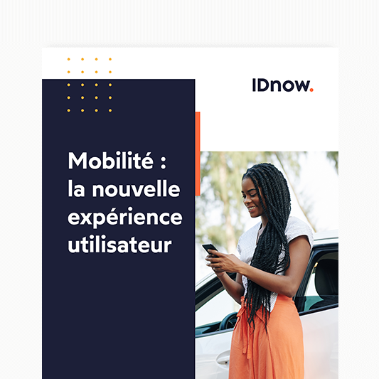 Le rapport de mobilité.