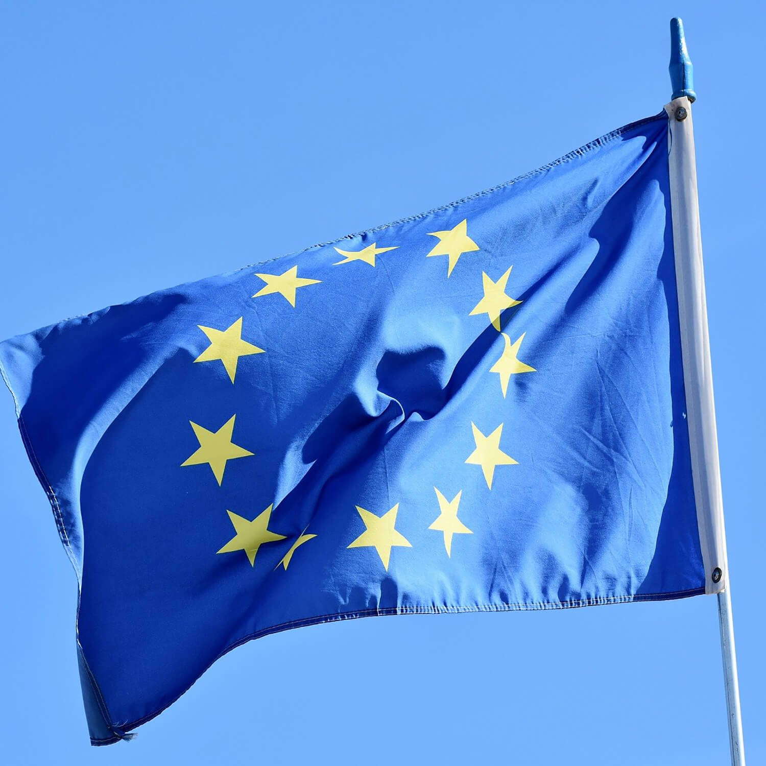 Horizon Europe : Ouverture des premiers appels à projets !