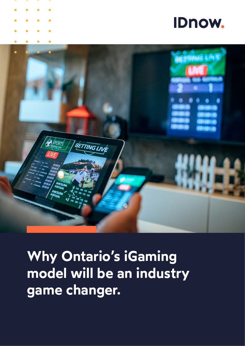 Why Ontario’s iGaming model will be an industry game changer.