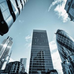 Fraud, fines, fintechs.