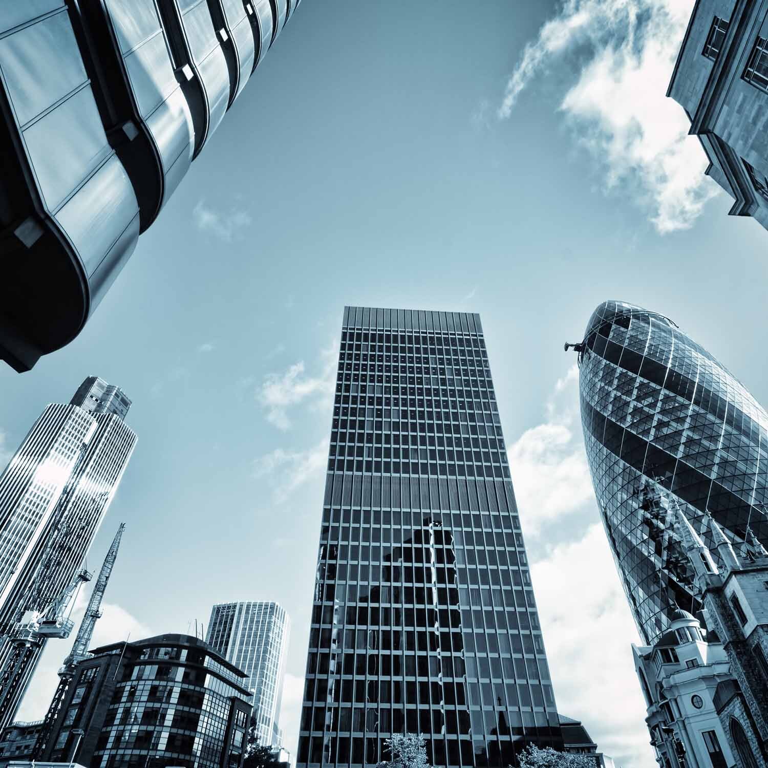 Fraud, fines, fintechs.